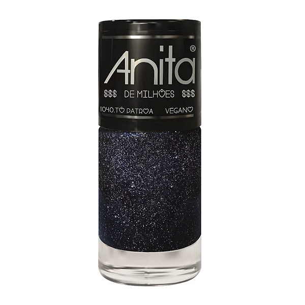 Esmalte Anita Tô Patroa